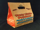 New Vissers product - tasty little potatoes